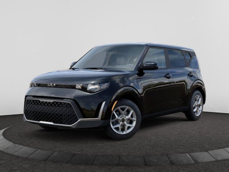 Certified 2024 Kia Soul S image 1