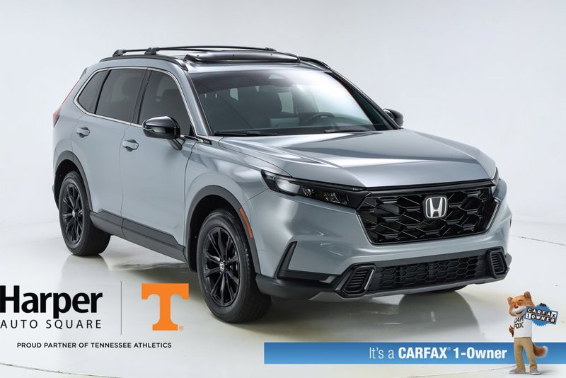 Used 2024 Honda CR-V Sport image 1
