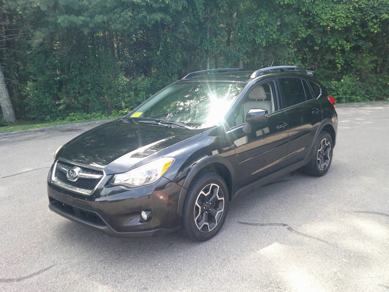 Used 2014 Subaru Crosstrek 2.0i Premium w/ Moonroof Package image 1