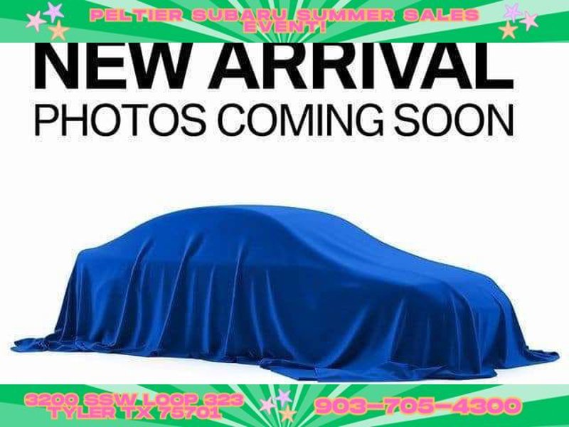 Used 2022 Subaru Crosstrek 2.5i Limited w/ Moonroof Package 2 image 1