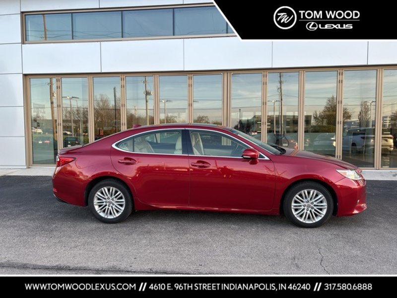 Used 2015 Lexus ES 350 image 1