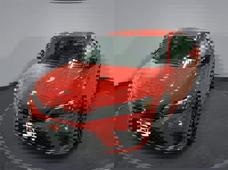 Certified 2022 Honda Civic Sport image 1