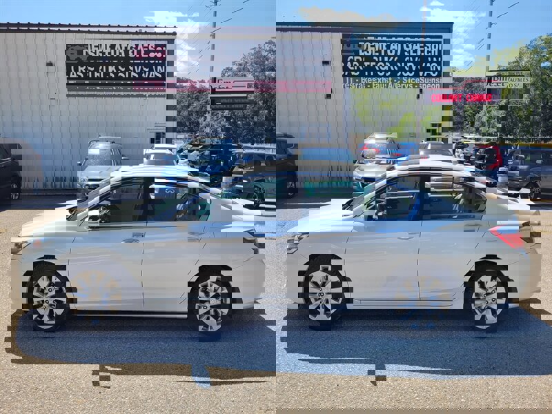 Used 2015 Honda Accord EX-L image 1
