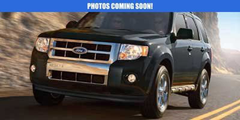 Used 2011 Ford Escape Limited w/ 302A Rapid Spec Order Code image 1