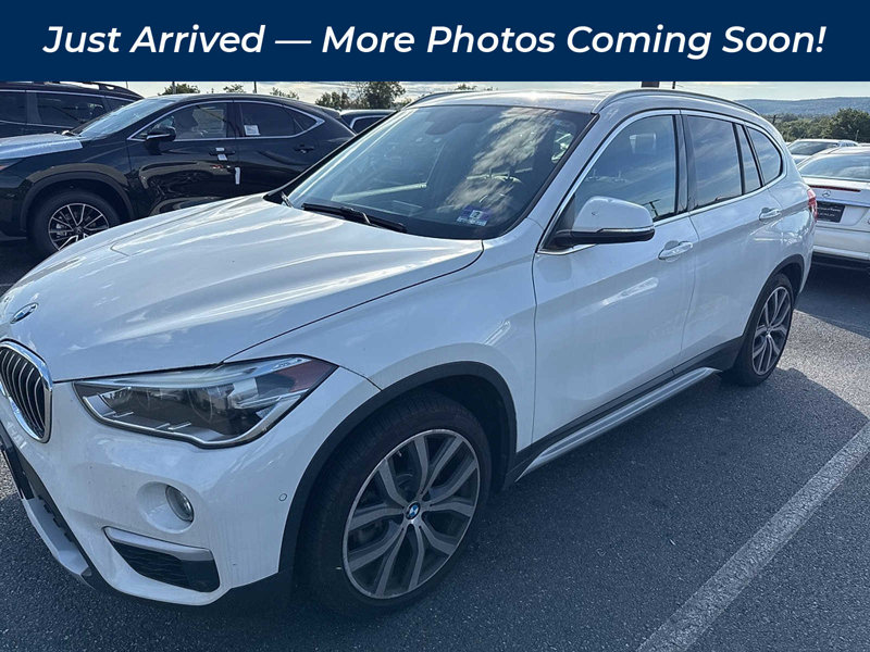 Used 2016 BMW X1 xDrive28i image 1