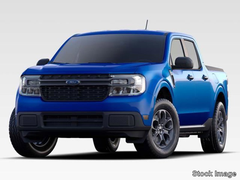 Used 2022 Ford Maverick XLT image 1