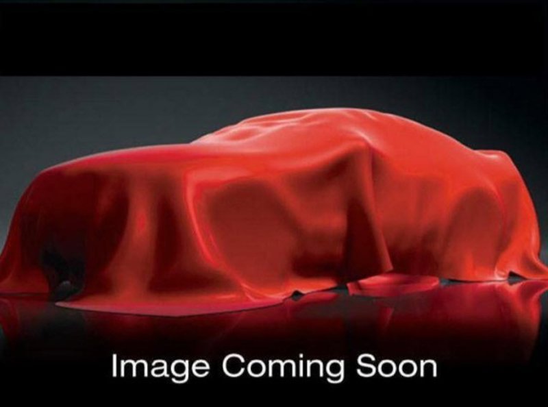 Used 2025 Chevrolet Trax RS w/ Sunroof Package image 1