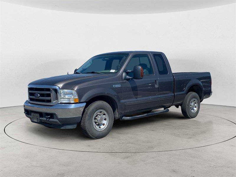 Used 2003 Ford F250 2WD SuperCab Super Duty image 1