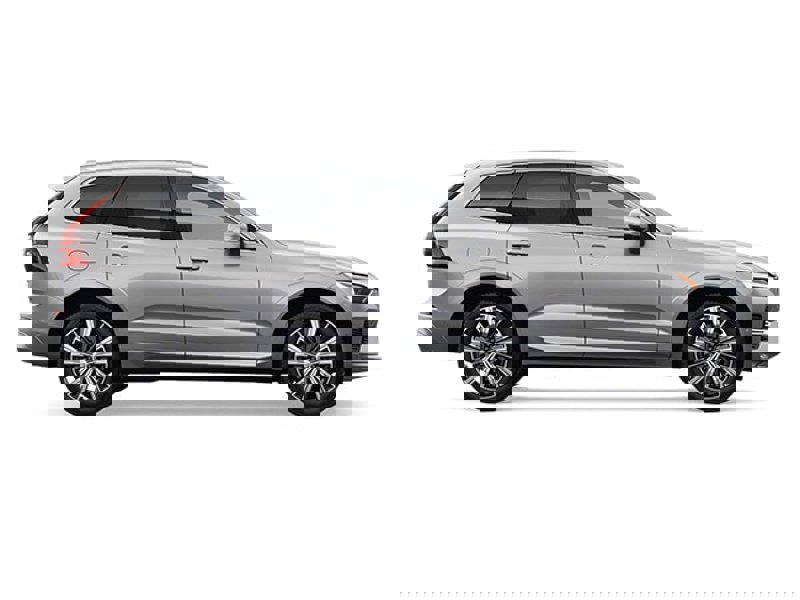 Certified 2023 Volvo XC60 B5 Ultimate w/ Climate Package image 1