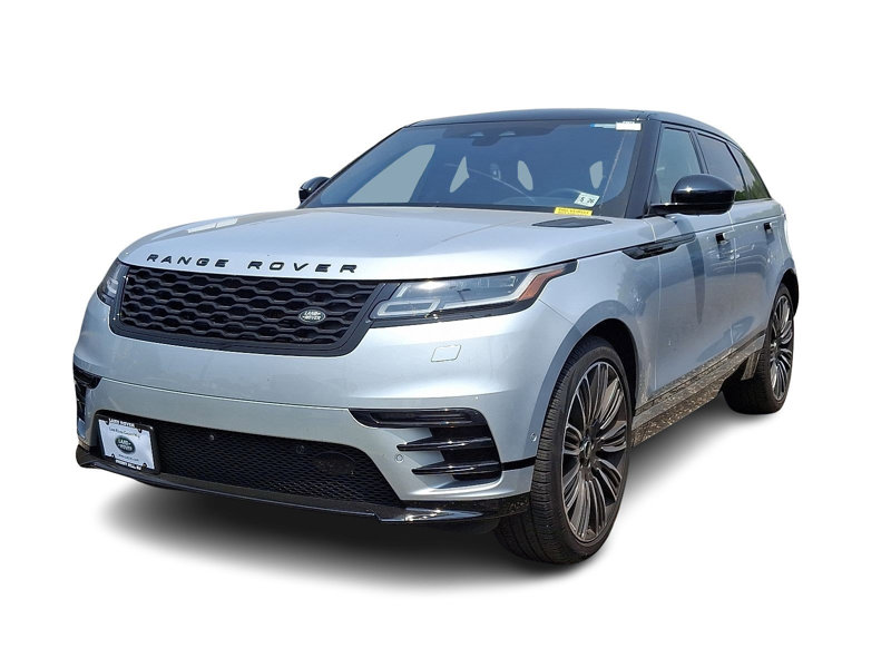 Certified 2021 Land Rover Range Rover Velar R-Dynamic S image 1