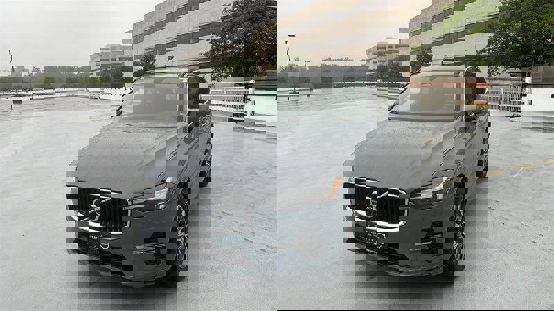 Certified 2023 Volvo XC60 B5 Core w/ Climate Package image 1