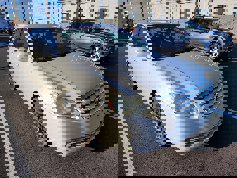 Used 2007 Toyota Avalon XL image 1