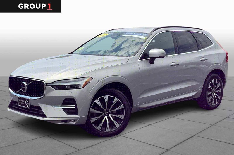 Certified 2023 Volvo XC60 B5 Core w/ Climate Package image 1