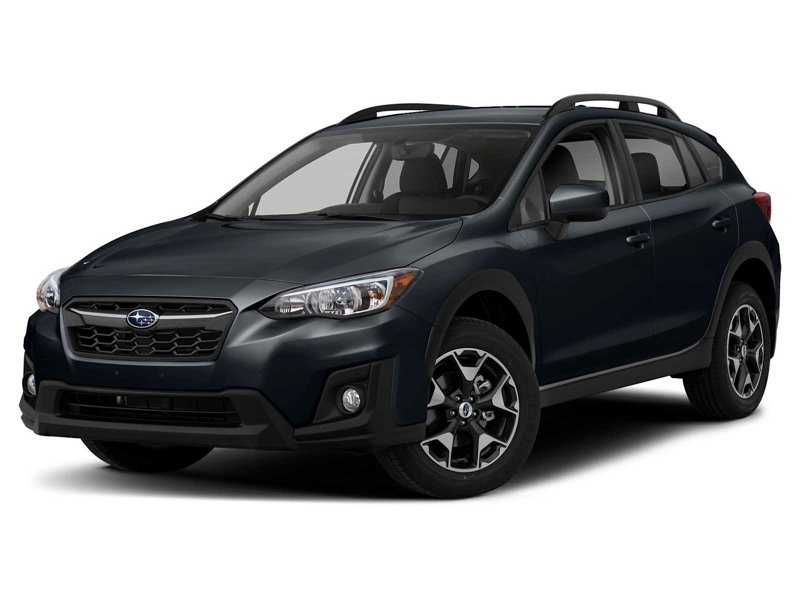 Used 2019 Subaru Crosstrek 2.0i Premium w/ Eyesight System image 1