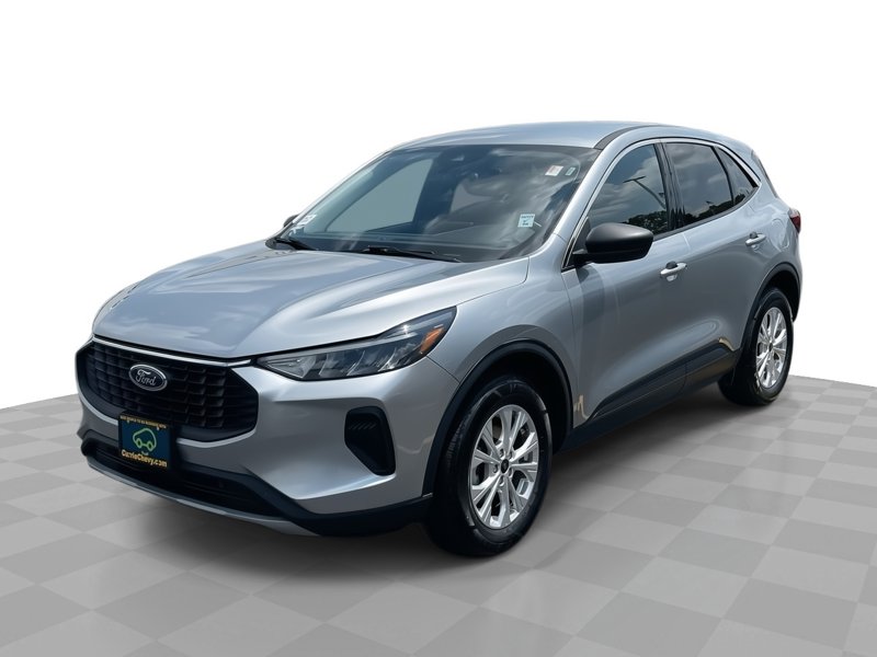 Used 2023 Ford Escape Active w/ Tech Pack #1 image 1