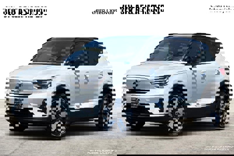 Certified 2023 Volvo XC40 Recharge Ultimate image 1