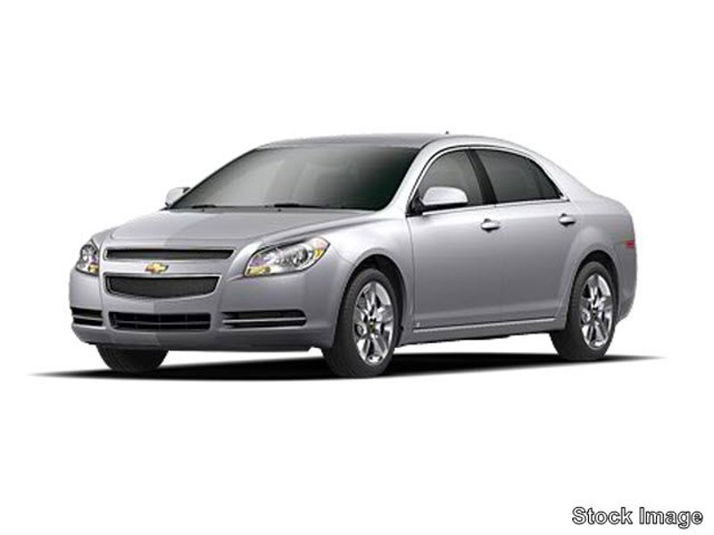 Used 2011 Chevrolet Malibu LT w/ Power Convenience Package image 1