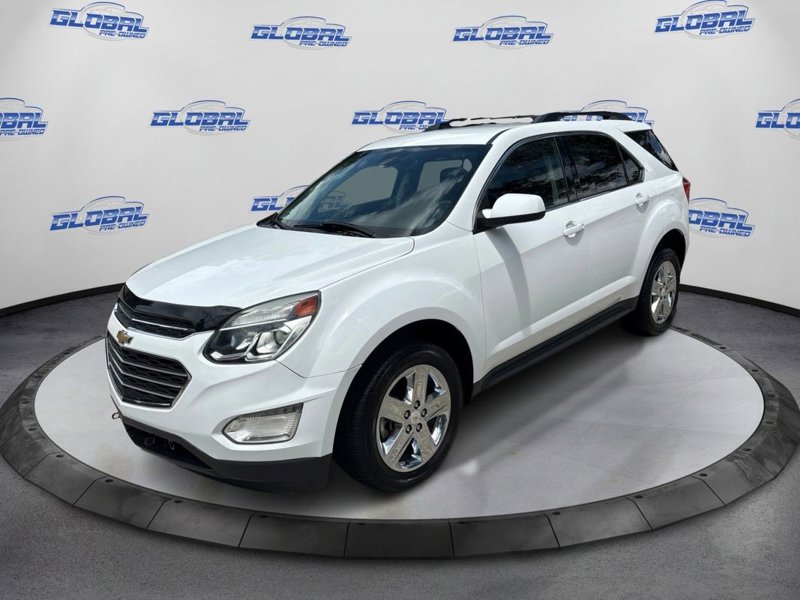 Used 2016 Chevrolet Equinox LT w/ Convenience Package image 1