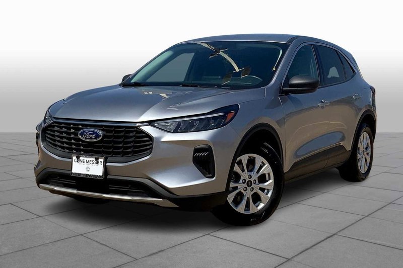 Used 2024 Ford Escape Active image 1