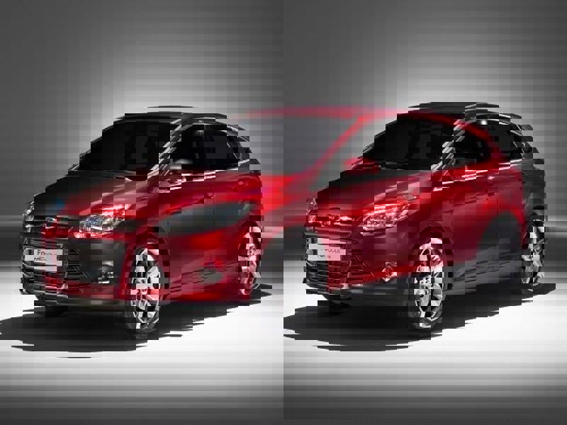 Used 2014 Ford Focus SE w/ Equipment Group 201A image 1