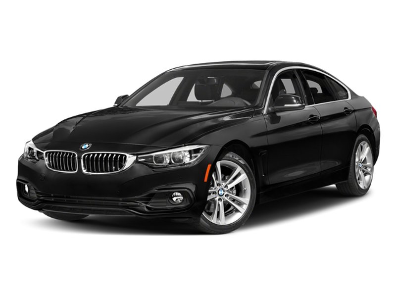 Used 2018 BMW 430i Gran Coupe image 1