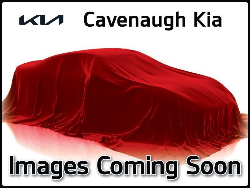 Certified 2023 Kia Sportage SX image 1