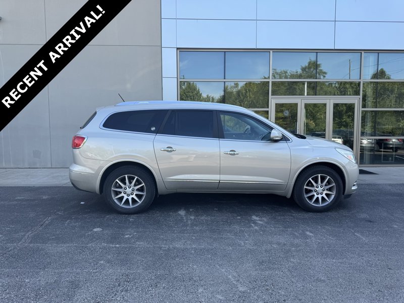 Used 2015 Buick Enclave Leather image 1