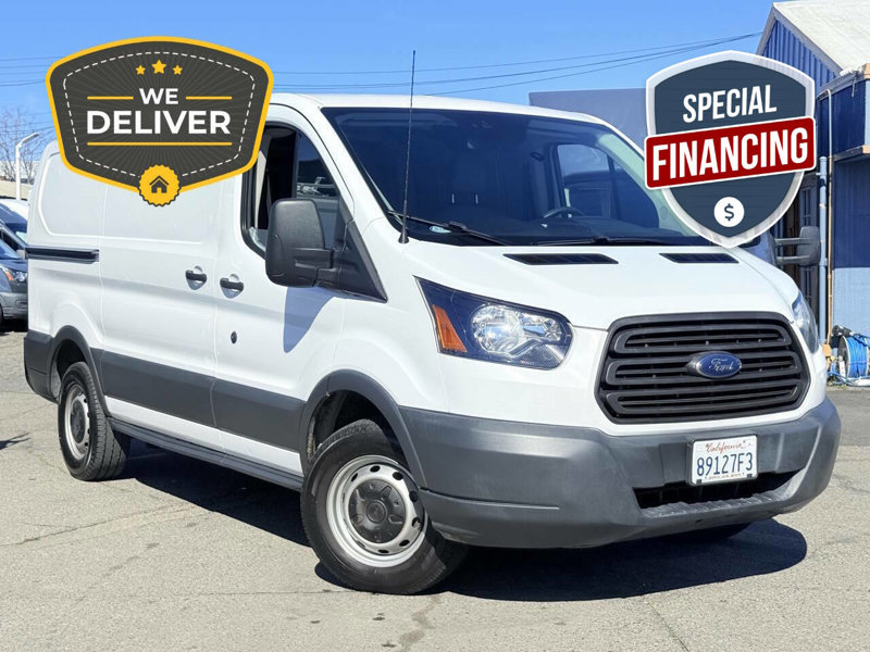 Used 2018 Ford Transit 150 130 Low Roof image 1