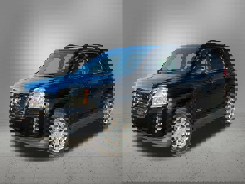 Used 2014 GMC Terrain SLT w/ Safety Package image 1