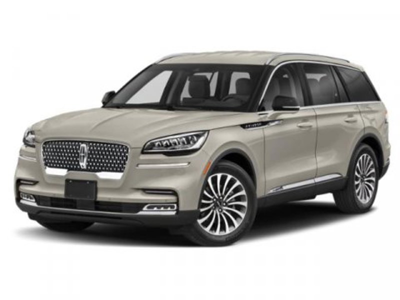 Used 2020 Lincoln Aviator Reserve w/ Equipment Group 201A image 1