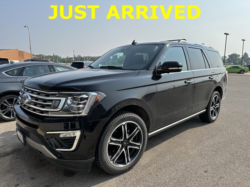 Used 2020 Ford Expedition Limited w/ Special Edition Package image 1