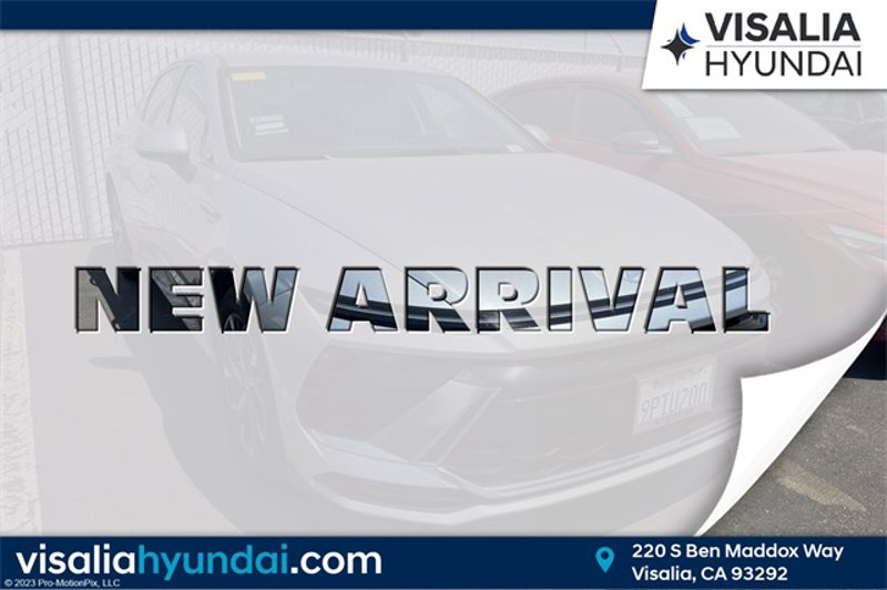 Certified 2024 Hyundai Sonata SEL image 1