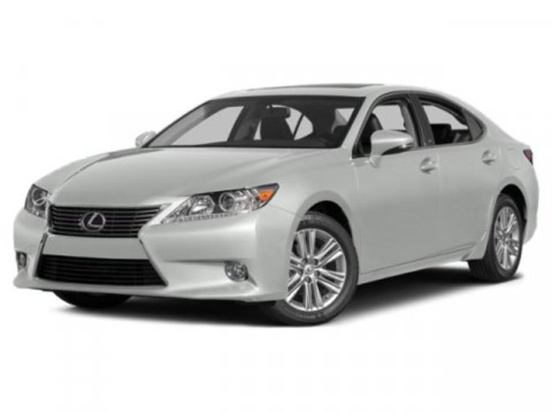 Used 2015 Lexus ES 350 image 1