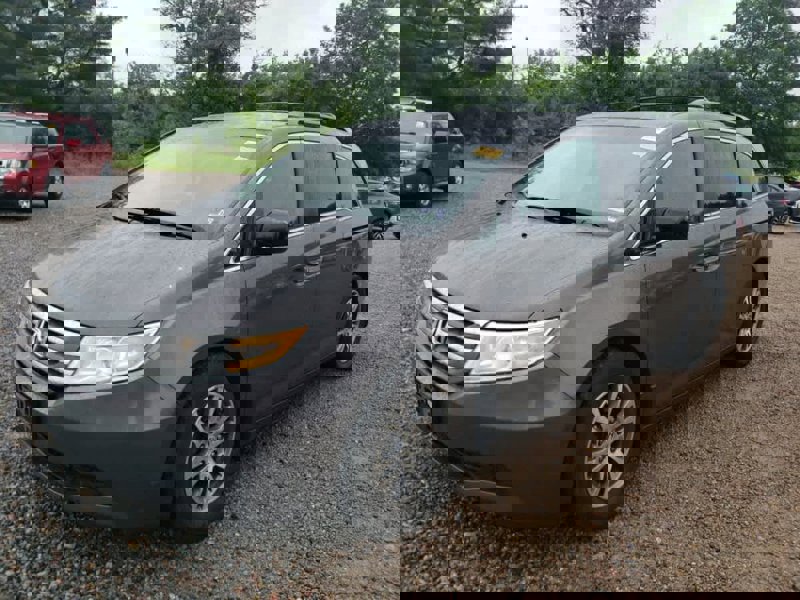Used 2012 Honda Odyssey EX image 1