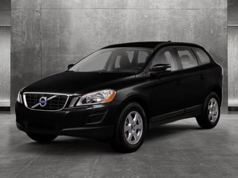 Used 2012 Volvo XC60 3.2 image 1