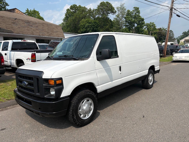 Used 2012 Ford E-150 and Econoline 150 w/ PWR Group image 1