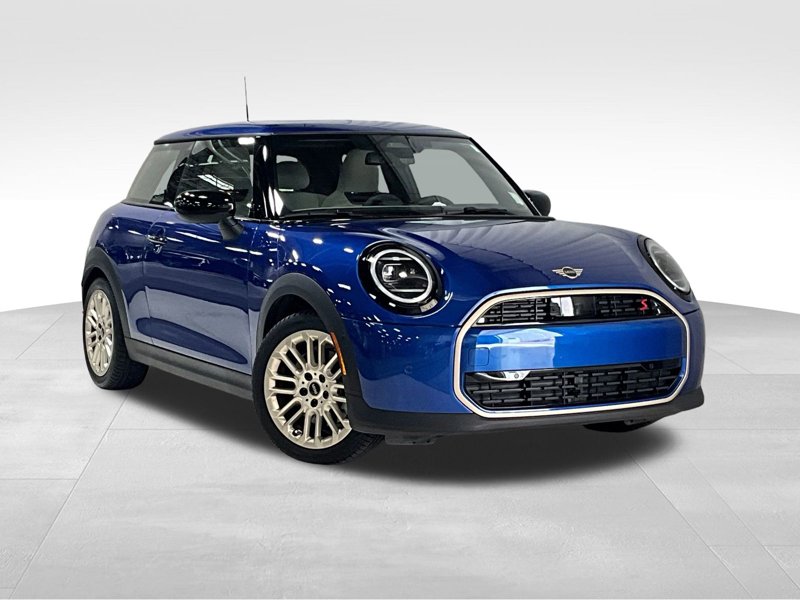 Certified 2025 MINI Cooper S image 1