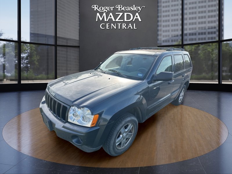 Used 2007 Jeep Grand Cherokee Laredo w/ Cargo Convenience Group image 1