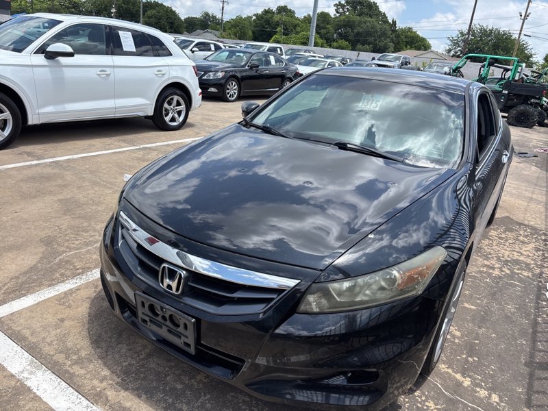Used 2011 Honda Accord EX-L image 1