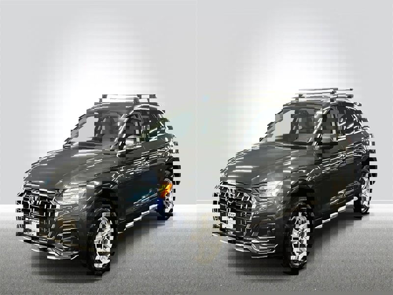 Certified 2021 Audi Q5 2.0T Premium w/ Convenience Package image 1