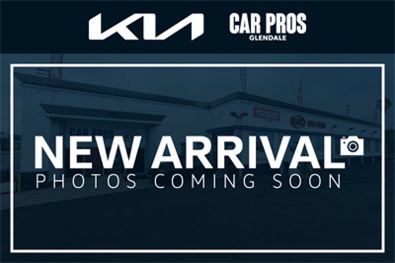 Certified 2023 Kia Forte LXS image 1