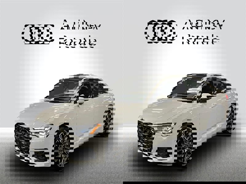 Certified 2024 Audi A6 2.0T Premium w/ Convenience Package image 1