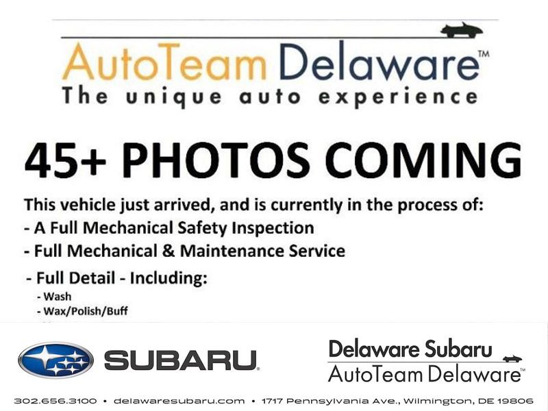 Used 2021 Subaru Crosstrek 2.0i Premium w/ Moonroof Package image 1