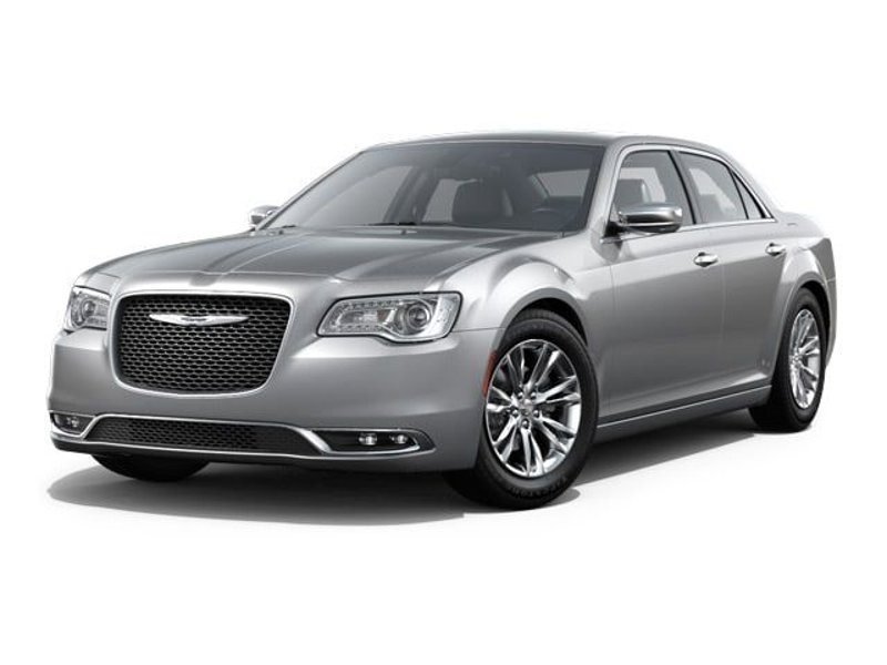Used 2016 Chrysler 300 C image 1