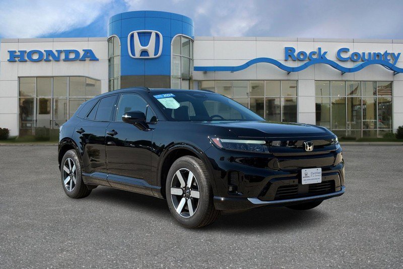Certified 2024 Honda Prologue Touring image 1