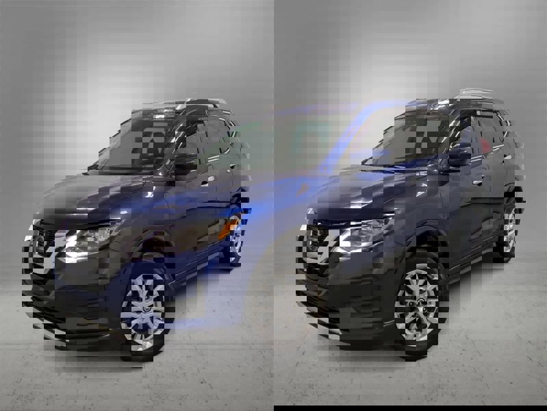 Used 2019 Nissan Rogue S w/ Special Edition Package image 1