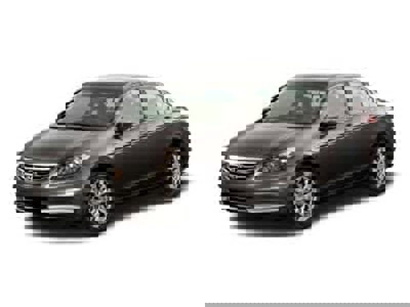 Used 2012 Honda Accord EX image 1