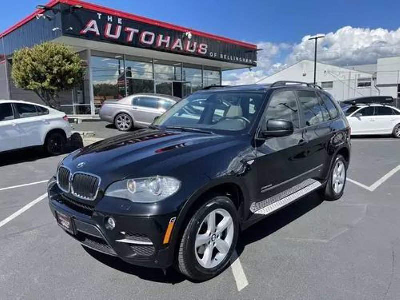 Used 2011 BMW X5 xDrive35i image 1
