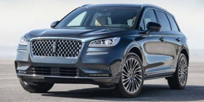 Used 2021 Lincoln Corsair FWD w/ Premium Package image 1