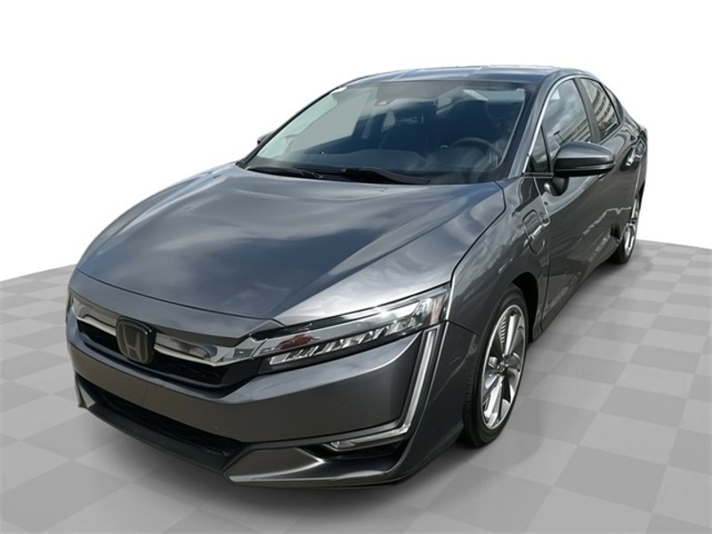 Used 2018 Honda Clarity Plug-In Hybrid image 1